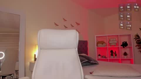 Mafe Jimenez online show from 01/07/26, 12:40