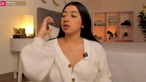 Mafe Jimenez online show from 04/21/26, 12:44