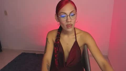 Snapshot of missvenuss chatting on 10/06/25, 10:07 IG MISSVENUSS1 online show from 10/06/25, 10:07