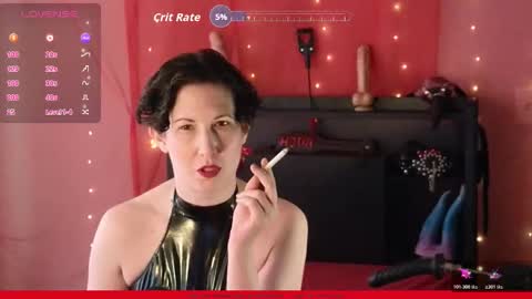 Snapshot of missveritasx chatting on 11/28/25, 05:59 MissVeritasX online show from 11/28/25, 05:59