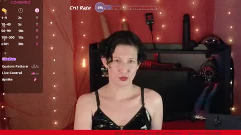 Snapshot of missveritasx chatting on 01/08/26, 01:19 MissVeritasX online show from 01/08/26, 01:19