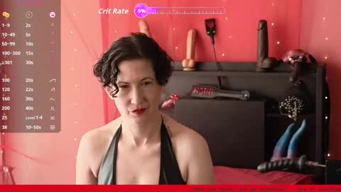 Snapshot of missveritasx chatting on 01/09/26, 05:15 MissVeritasX online show from 01/09/26, 05:15