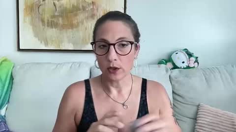 Miss Veronica Jaymes online show from 05/09/26, 06:13