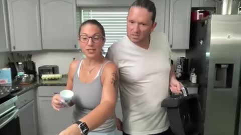 Miss Veronica Jaymes online show from 05/15/26, 04:03