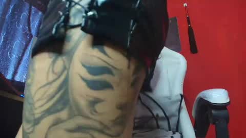 Veronica Rati  online show from 04/22/26, 06:31