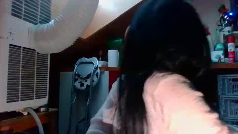 Miss Versatile online show from 04/29/26, 05:52