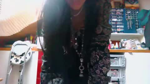 Miss Versatile online show from 04/30/26, 03:29