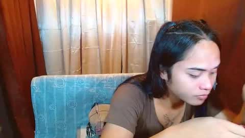 SweetViolet online show from 11/16/25, 01:49