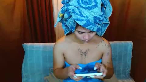 SweetViolet online show from 01/16/26, 11:25