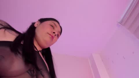 Pau OFmissweetpeach online show from 11/18/25, 09:08