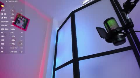 Pau OFmissweetpeach online show from 02/13/26, 07:54