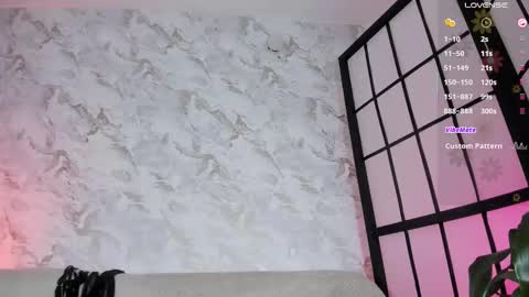 Pau OFmissweetpeach online show from 03/21/26, 02:05