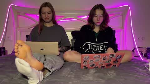 misswishh online show from 01/04/25, 11:17