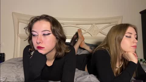 misswishh online show from 01/24/25, 11:23