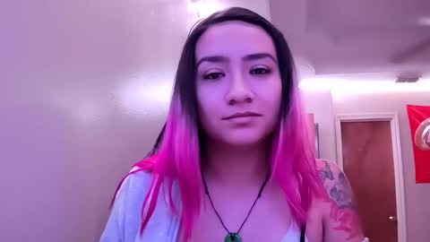 missxch3rry online show from 03/23/26, 02:26