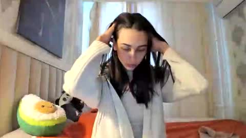 Snapshot of missxpinkx chatting on 02/13/26, 09:49 MissXPinkX online show from 02/13/26, 09:49