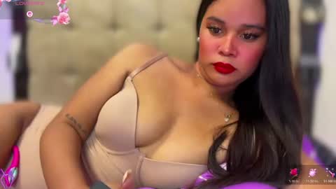 Miss. Thalia online show from 07/17/26, 01:23