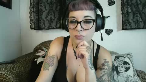 Snapshot of missy_dee chatting on 06/29/26, 07:36 Missy Dee online show from 06/29/26, 07:36
