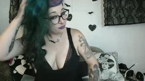 Snapshot of missy_dee chatting on 07/31/26, 07:19 Missy Dee online show from 07/31/26, 07:19
