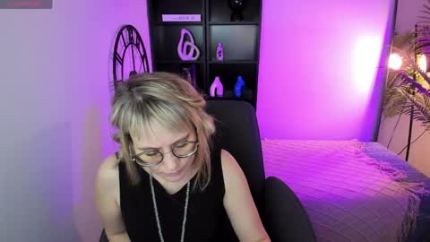 Missy online show from 03/31/26, 06:25