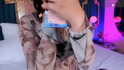 Snapshot of missy_taylor_ chatting on 12/28/24, 08:25 Missy online show from 12/28/24, 08:25