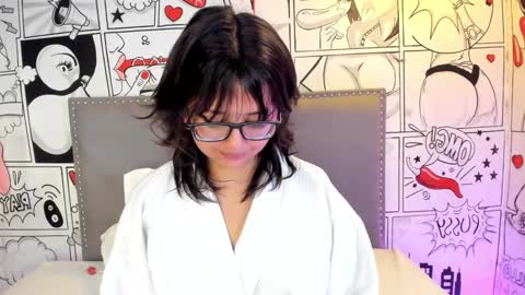 Snapshot of missy_taylor_ chatting on 02/02/25, 01:45 Missy online show from 02/02/25, 01:45