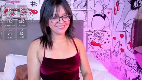 Snapshot of missy_taylor_ chatting on 02/13/25, 02:01 Missy online show from 02/13/25, 02:01