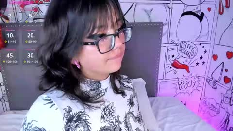 Snapshot of missy_taylor_ chatting on 02/16/25, 05:48 Missy online show from 02/16/25, 05:48