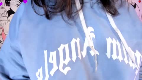 Snapshot of missy_taylor_ chatting on 03/05/25, 07:49 Missy online show from 03/05/25, 07:49