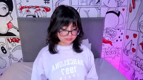 Snapshot of missy_taylor_ chatting on 03/06/25, 08:48 Missy online show from 03/06/25, 08:48