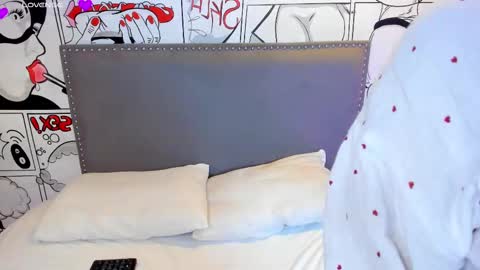 Snapshot of missy_taylor_ chatting on 03/07/25, 08:00 Missy online show from 03/07/25, 08:00