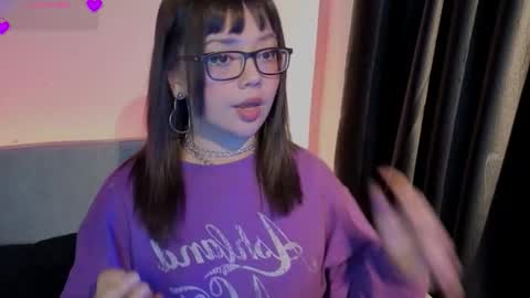 Missy online show from 11/29/25, 12:24