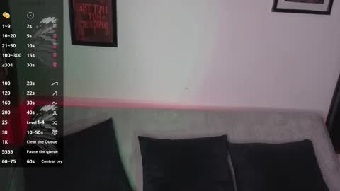 Missy online show from 01/12/26, 11:21