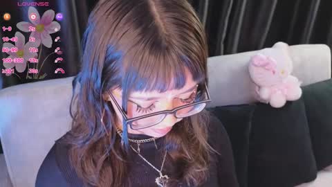 Missy online show from 02/22/26, 08:40
