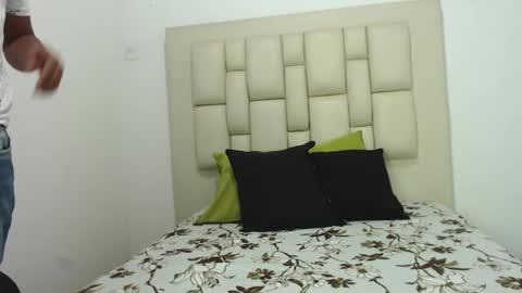 MissyCristian online show from 03/28/26, 03:17