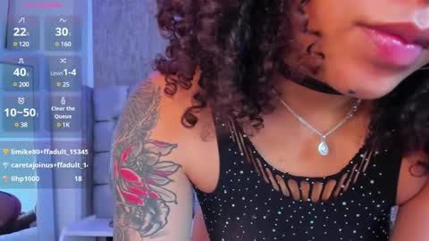 Missy Gainer online show from 02/18/25, 05:42