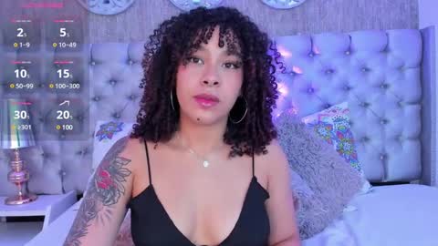 Missy Gainer online show from 02/22/25, 03:23