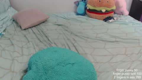 Missy online show from 01/11/25, 04:06