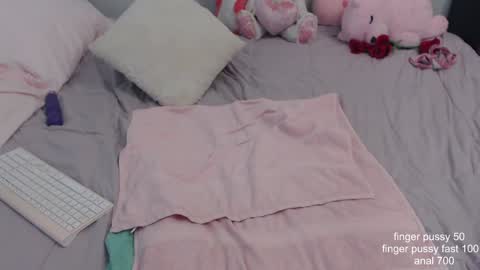 Missy online show from 02/03/25, 07:51