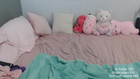 Missy online show from 02/14/25, 07:17