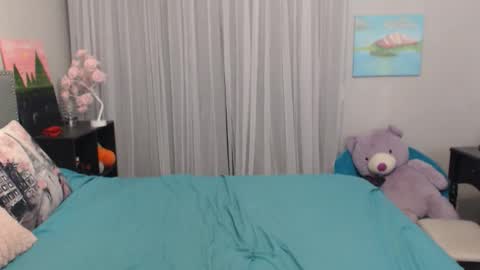 Missy online show from 02/28/26, 02:23