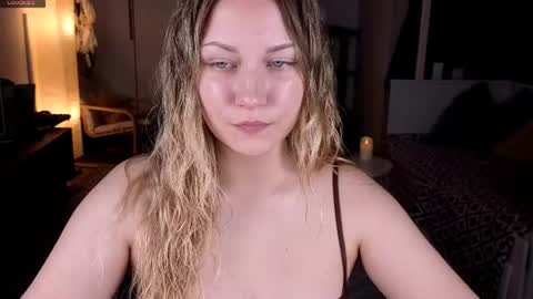 Snapshot of missyourtouch chatting on 06/29/26, 07:58 MissYourTouch online show from 06/29/26, 07:58