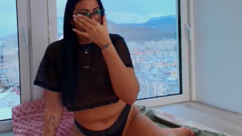 Snapshot of missyscarlet chatting on 02/24/26, 06:11 missyscarlet online show from 02/24/26, 06:11