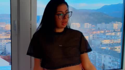 Snapshot of missyscarlet chatting on 03/02/26, 05:19 missyscarlet online show from 03/02/26, 05:19