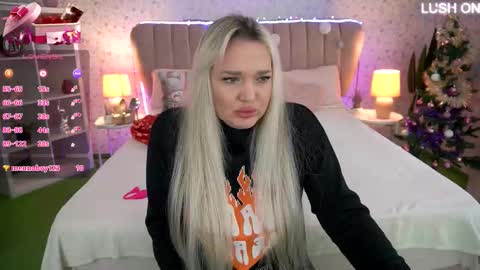 missyymarty online show from 12/20/25, 08:21