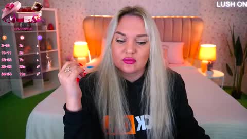 missyymarty online show from 01/19/26, 08:40