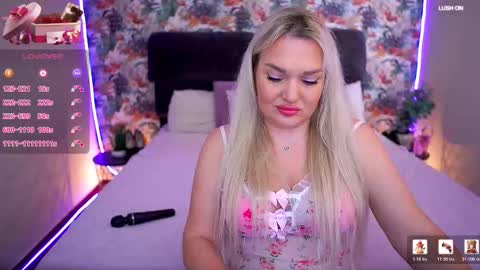 missyymarty online show from 02/03/26, 08:19