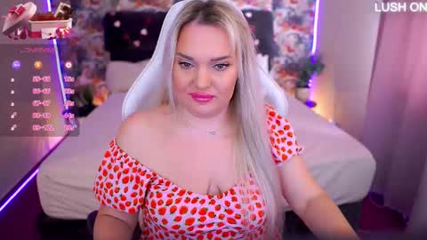 missyymarty online show from 02/22/26, 08:24