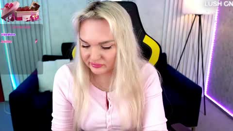 missyymarty online show from 04/18/26, 07:56