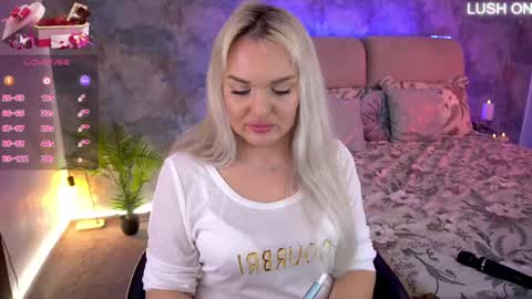 missyymarty online show from 04/24/26, 02:52